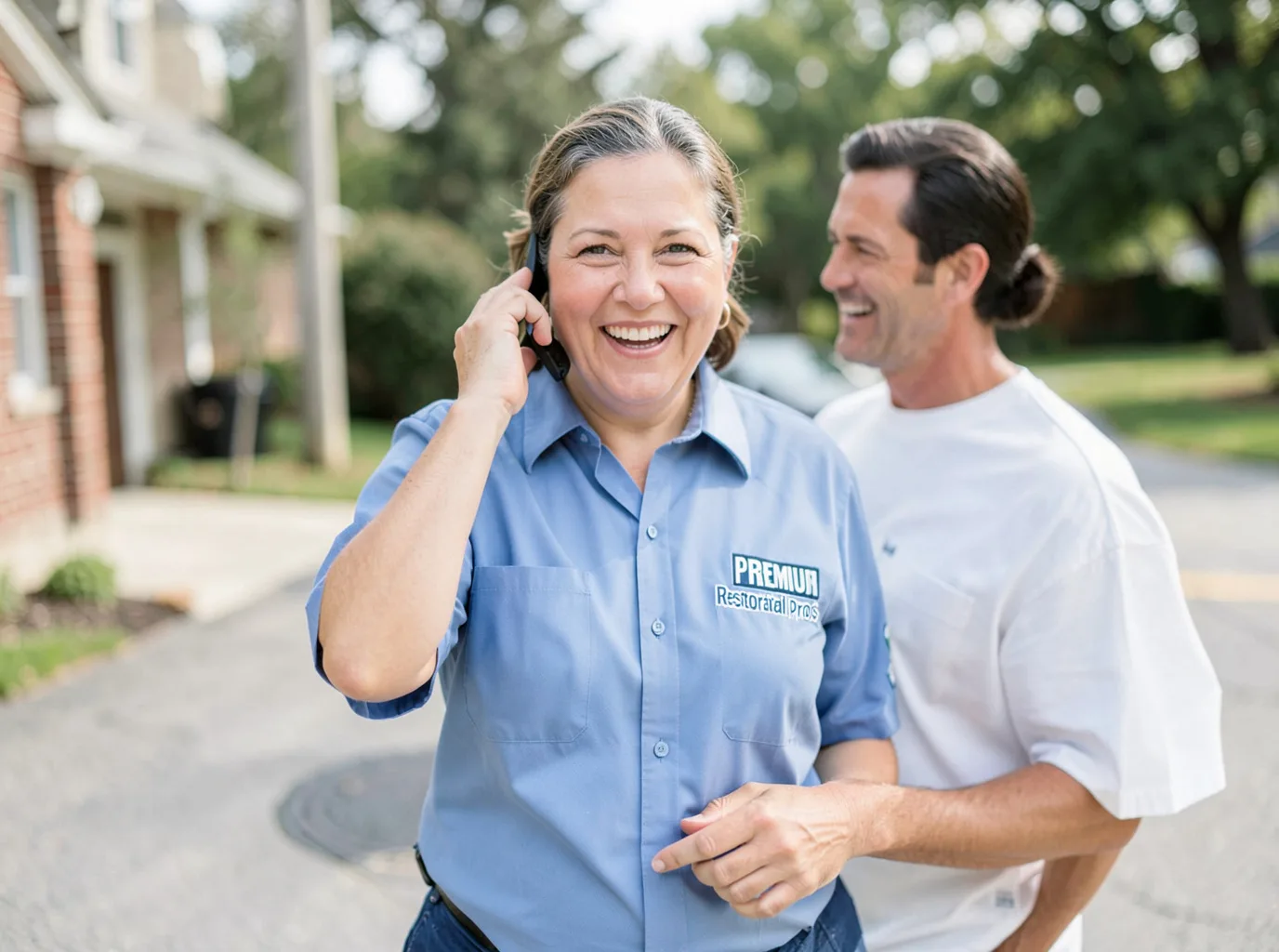 Water Damage Restoration Lewiston, NE FAQs